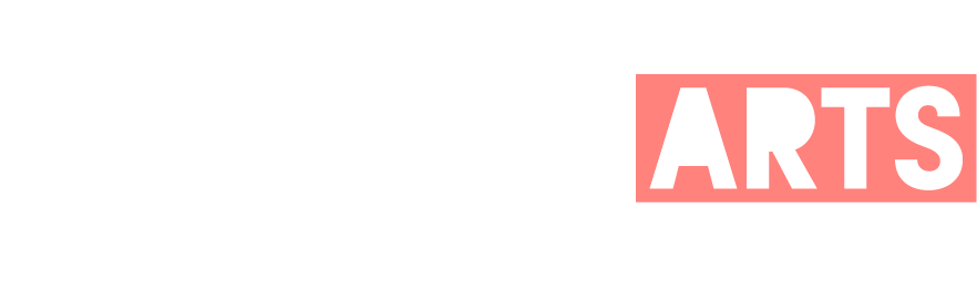 HTX Arts Logo