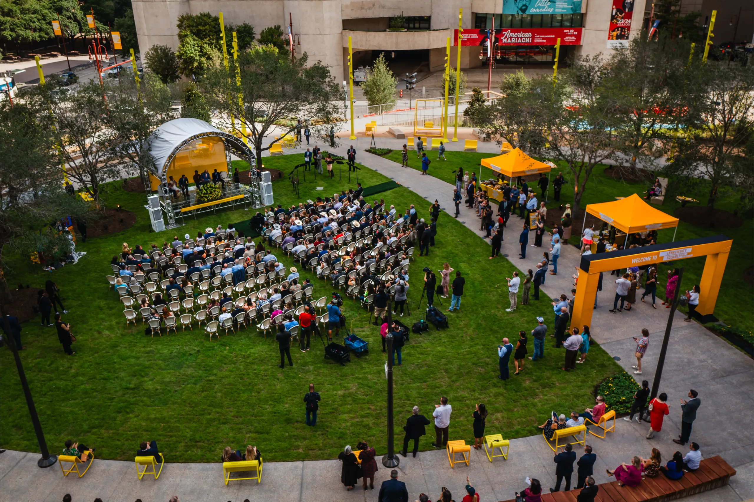 Theater-District-LWS_Grand_Opening_Ceremony_Aerial_1